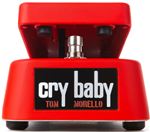 Dunlop TMB95 Tom Morello Cry Baby Wah Pedal